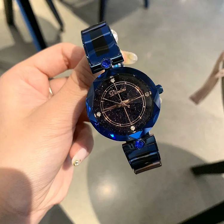 Top Brand 2019 Luxury Diamond Wrist Hand Crystal Fashion Quartz Watch For Women Stylish Ladies Girls Watches Female Wristwatch
Top Brand 2019 Luxury Diamond Wrist Hand Crystal Fashion Quartz Watch For Women Stylish Ladies Girls Watches Female Wristwatch