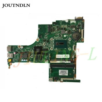 JOUTNDLN For HP 15-AB Laptop Motherboard 837744-601 DAX12MBX1AD0 I7-5500U CPU DDR3
JOUTNDLN For HP 15-AB Laptop Motherboard 837744-601 DAX12MBX1AD0 I7-5500U CPU DDR3