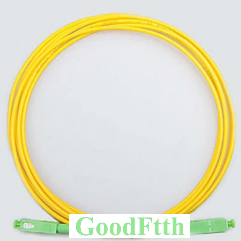 Оптоволоконный патч-корд, фотоаппарат, NZDSF SM G655 Simplex GoodFtth 20 м 25 м 30 м 35 м 40 м 45 м 50 м 60 м 70 м 80 м, 10 шт./партия
Оптоволоконный патч-корд, фотоаппарат, NZDSF SM G655 Simplex GoodFtth 20 м 25 м 30 м 35 м 40 м 45 м 50 м 60 м 70 м 80 м, 10 шт./партия