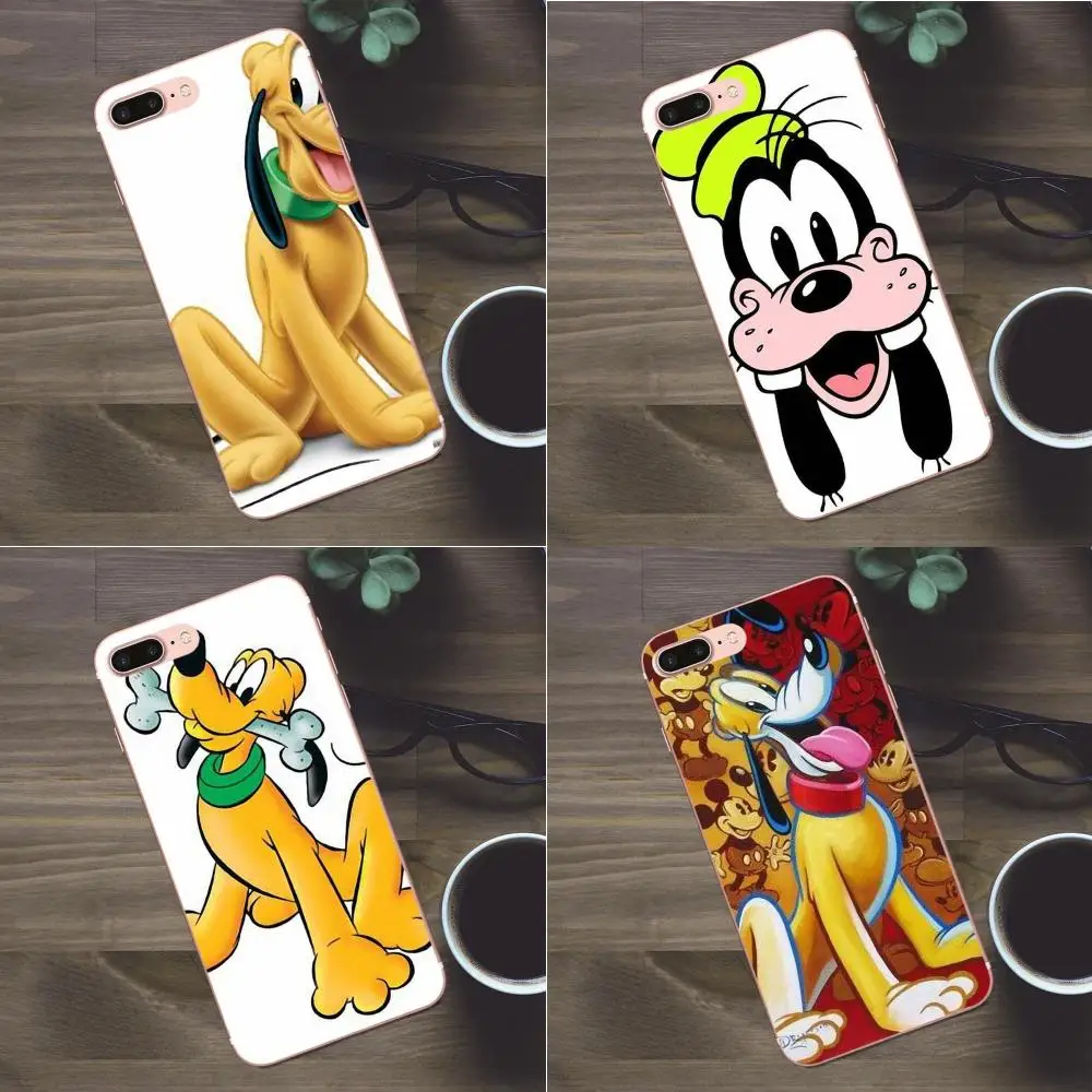 Bixedx Pluto High Quality Multi Colors For Apple iPhone 4 4S 5 5C SE 6 6S 7 8 Plus X Galaxy A3 A5 J1 J2 J3 J5 J7 2017
Bixedx Pluto High Quality Multi Colors For Apple iPhone 4 4S 5 5C SE 6 6S 7 8 Plus X Galaxy A3 A5 J1 J2 J3 J5 J7 2017