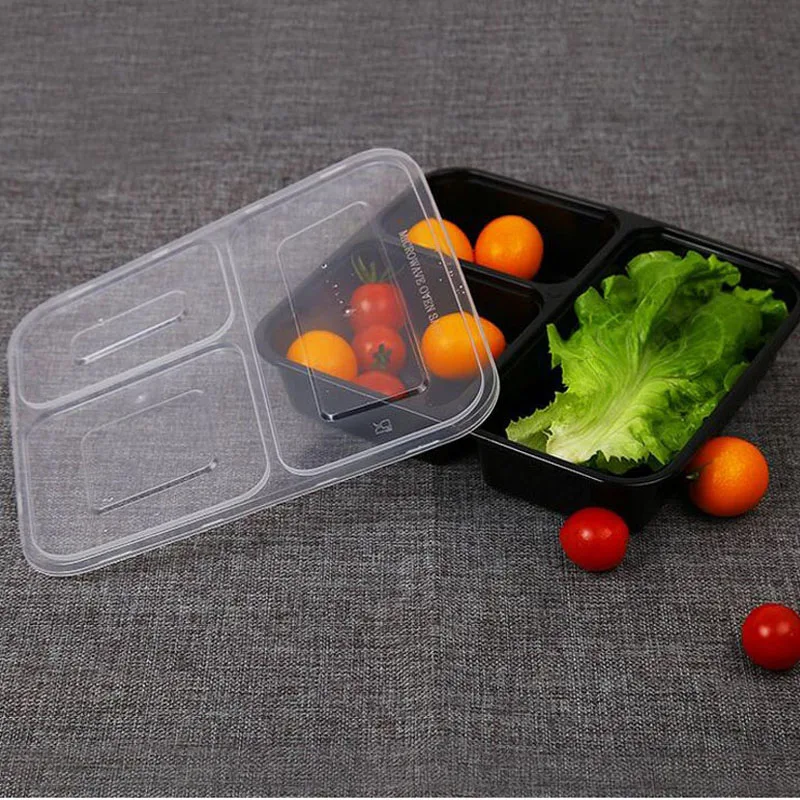 Black Transparent Disposable Lunch Bento Boxes Food Container Snack Packing Boxes Microwaveable PP Lunch Bento Box ZA2527
Black Transparent Disposable Lunch Bento Boxes Food Container Snack Packing Boxes Microwaveable PP Lunch Bento Box ZA2527