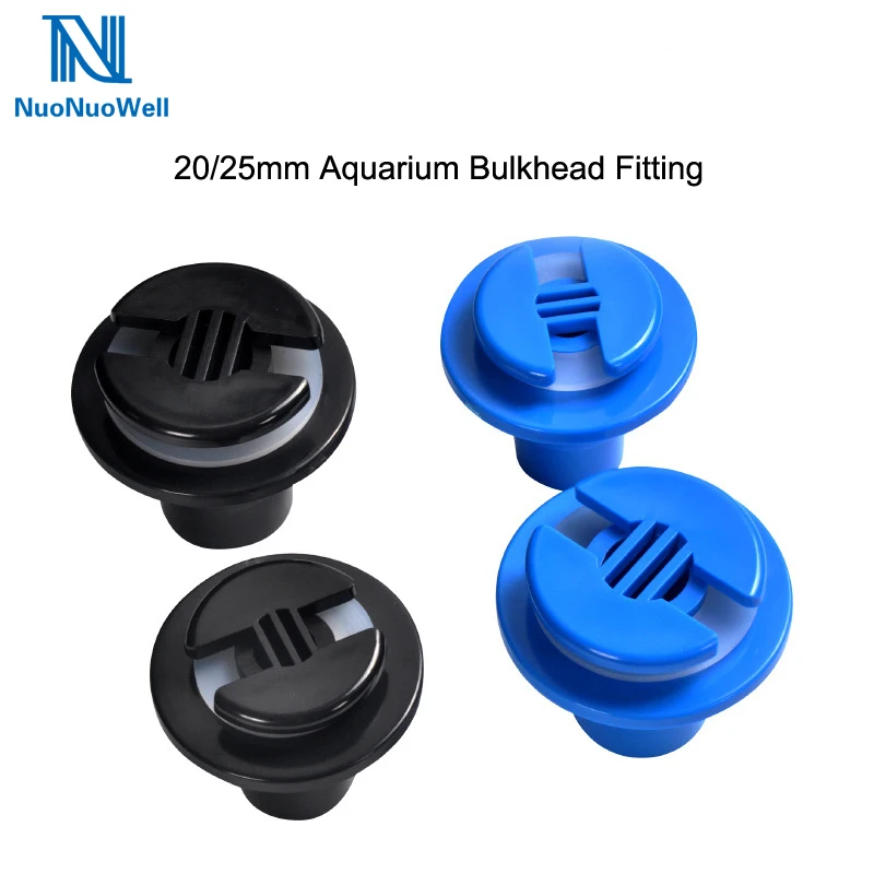 NuoNuoWell Aquarium (20/25mm) 1/2" 3/4" Bulkhead Fitting Slip Water Drain Connector Aquarium Pond High Quality PVC Waterproof
NuoNuoWell Aquarium (20/25mm) 1/2" 3/4" Bulkhead Fitting Slip Water Drain Connector Aquarium Pond High Quality PVC Waterproof