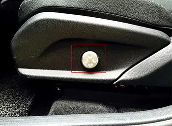 2012-2015 For Benz ML W166 GL X166 Chrome Seat Adjustment Handle Cover Trim 2pcs
2012-2015 For Benz ML W166 GL X166 Chrome Seat Adjustment Handle Cover Trim 2pcs