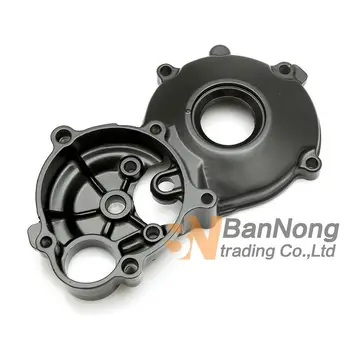 motorcycle Engine Stator cover engine side cover coil side cover For Suzuki GSXR1000 GSX-R 1000 2001-02-03-04-05-06-07-2008
motorcycle Engine Stator cover engine side cover coil side cover For Suzuki GSXR1000 GSX-R 1000 2001-02-03-04-05-06-07-2008