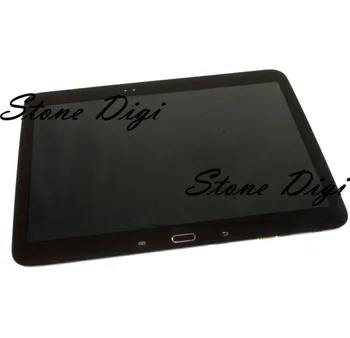 NEW LCD DIsplay Touch Screen Digitizer Assembly For Samsung Galaxy Tab 3 P5200 P5210 GT-P5200 GT-P5210 + Frame Free Tools
NEW LCD DIsplay Touch Screen Digitizer Assembly For Samsung Galaxy Tab 3 P5200 P5210 GT-P5200 GT-P5210 + Frame Free Tools