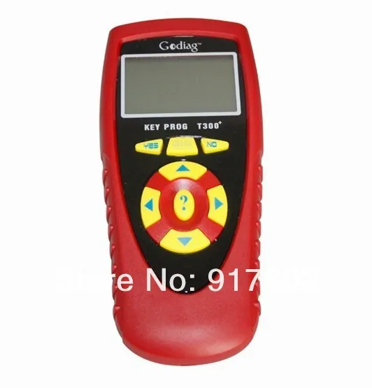 High quality T300 Plus CI-PROG CI PROG T300 Plus Godiag Car Key tester New Release CIPROG 300+ auto car key programmer
High quality T300 Plus CI-PROG CI PROG T300 Plus Godiag Car Key tester New Release CIPROG 300+ auto car key programmer