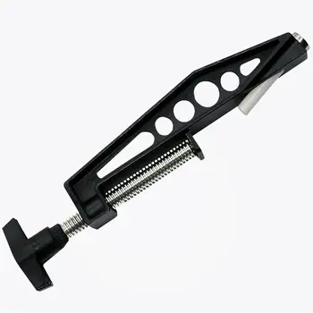 1 Pc Woodworking Bevel Slit Hole Pocket Joints Fixed Clamp drawer clip Bevel hole special clamp fixing drill Accessories
1 Pc Woodworking Bevel Slit Hole Pocket Joints Fixed Clamp drawer clip Bevel hole special clamp fixing drill Accessories