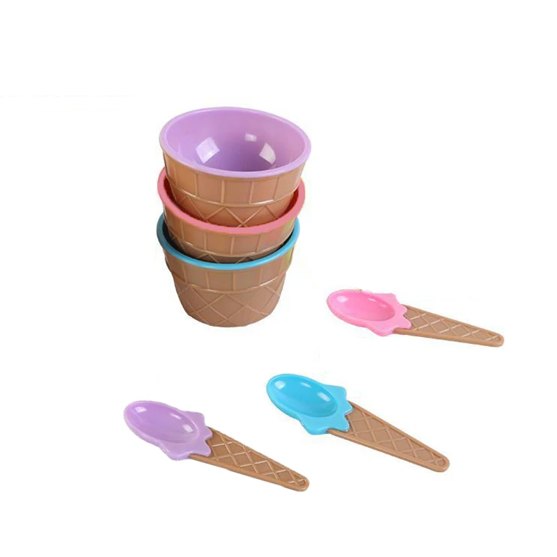 1 Set Sala Dessert Tableware Ice Cream Bowl Spoon Candy Storage Box Ice Cream Bowl
1 Set Sala Dessert Tableware Ice Cream Bowl Spoon Candy Storage Box Ice Cream Bowl
