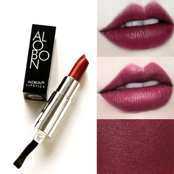 Lasting Metallic Shimmer Lipstick Moisture Creme Lip stick Matte Finish Glitter Makeup Lips Brand Cosmetic
Lasting Metallic Shimmer Lipstick Moisture Creme Lip stick Matte Finish Glitter Makeup Lips Brand Cosmetic