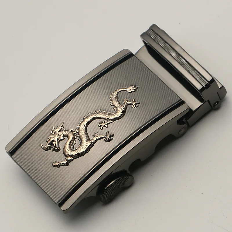 KWD 2019 Luxury Brand Designer Belts Chinese Dragon Automatic Buckle for 3.5cm Leather Belt Buckle No Leather Kemer Wholesale
KWD 2019 Luxury Brand Designer Belts Chinese Dragon Automatic Buckle for 3.5cm Leather Belt Buckle No Leather Kemer Wholesale