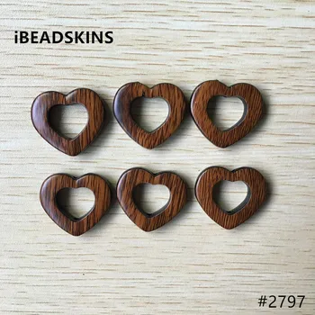 New arrival !! 30X27mm 100pcs/lot Imitation wood grain color Acrylic heart shape Beads for Jewelry DIY #2797(Design as shown)
New arrival !! 30X27mm 100pcs/lot Imitation wood grain color Acrylic heart shape Beads for Jewelry DIY #2797(Design as shown)