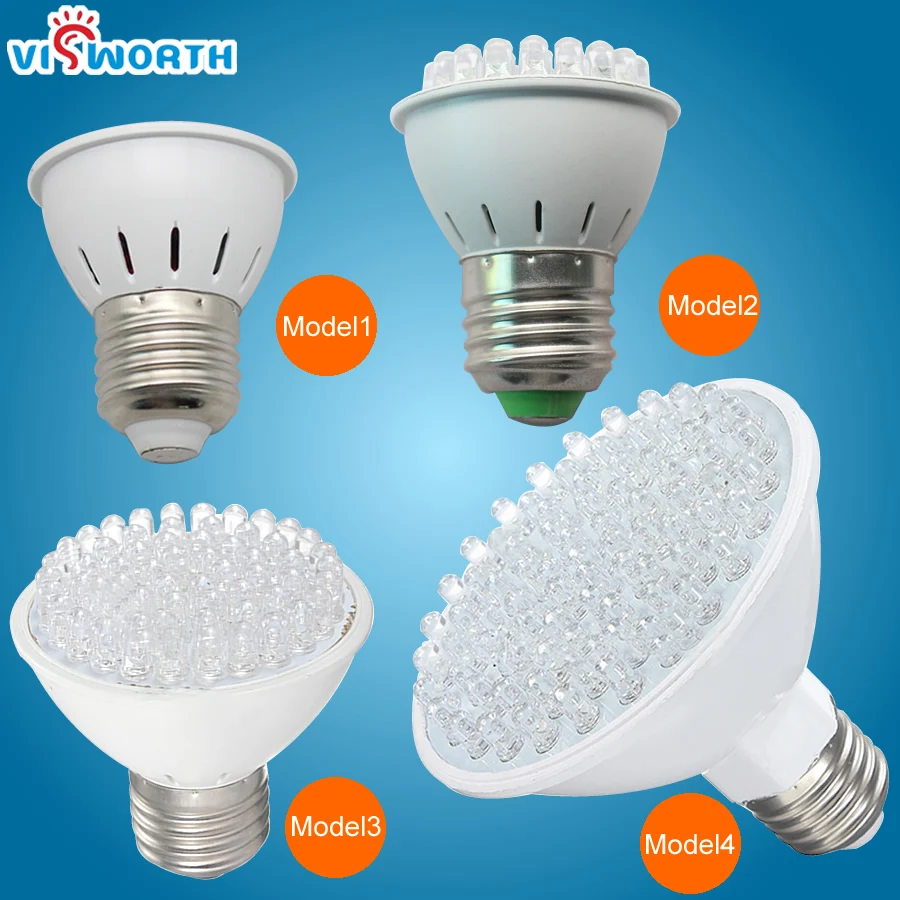 E27 red and blue growth led lights 3w 5w 7w led plant growth lamp ac 110v 220v garden led bulb for indoor plants and hydroponics
E27 red and blue growth led lights 3w 5w 7w led plant growth lamp ac 110v 220v garden led bulb for indoor plants and hydroponics