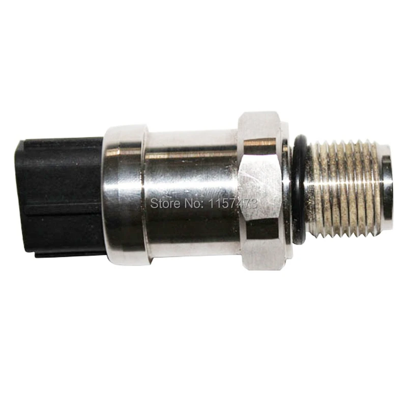 Датчик высокого давления 4436271 4355012 4339754 4248773 7223203 для Hitachi EX120 EX200 EX220-3 EX200-5 ZAX210 ZAX240
Датчик высокого давления 4436271 4355012 4339754 4248773 7223203 для Hitachi EX120 EX200 EX220-3 EX200-5 ZAX210 ZAX240