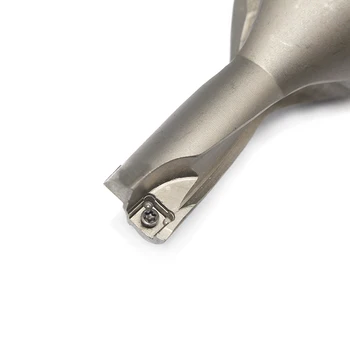 SP C32-2D-SD27-SP07/SP C32-2D-SD27.5-SP07 U Drilling Shallow Hole indexable insert drills Drill Type For SPMW SPMT 07T304 Insert
SP C32-2D-SD27-SP07/SP C32-2D-SD27.5-SP07 U Drilling Shallow Hole indexable insert drills Drill Type For SPMW SPMT 07T304 Insert