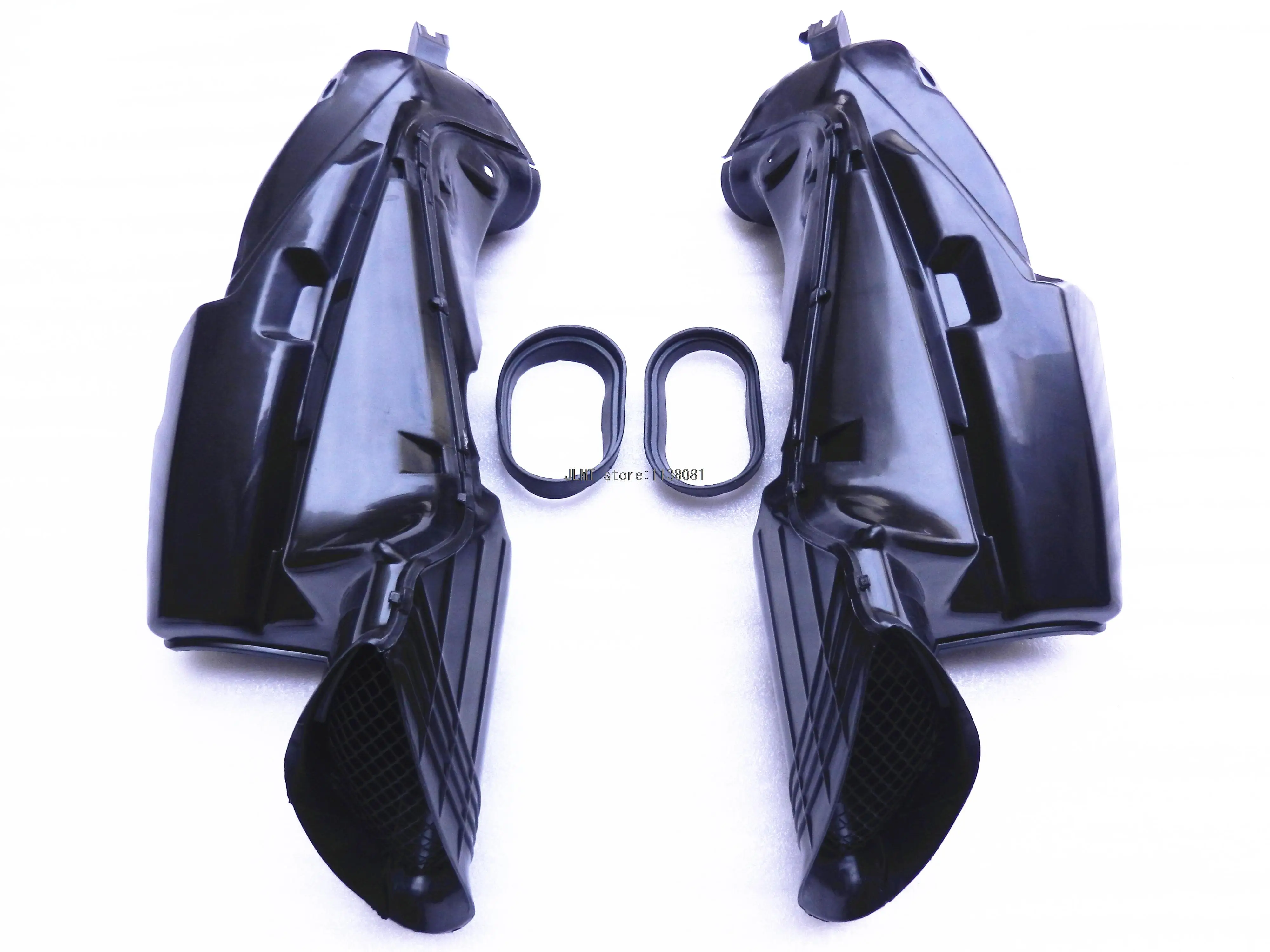Ram Air Intake Tube Duct for GSXR600 GSX-R600 GSXR 600 GSX-R750 GSXR750 GSXR 750 2006 2007 06 07
Ram Air Intake Tube Duct for GSXR600 GSX-R600 GSXR 600 GSX-R750 GSXR750 GSXR 750 2006 2007 06 07