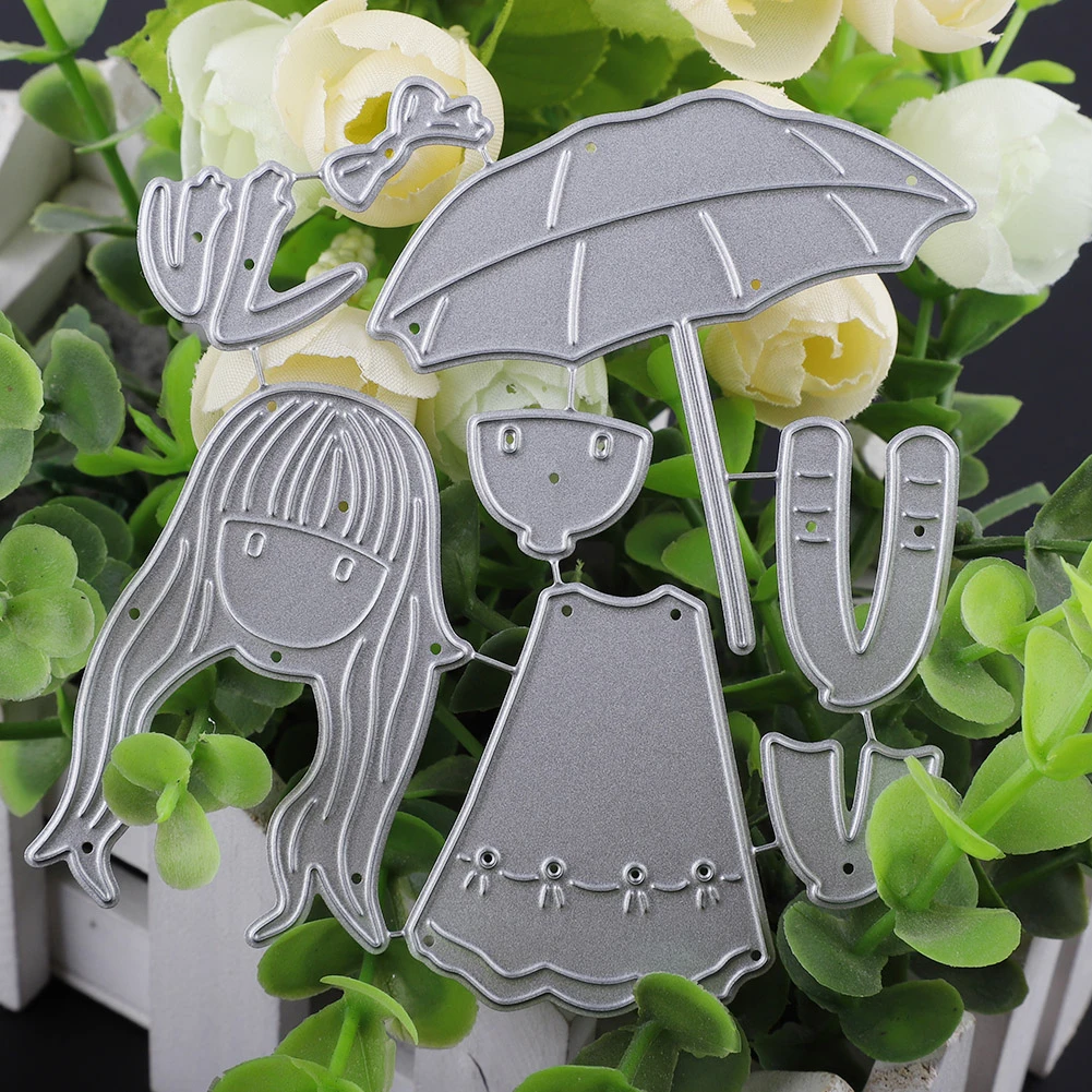 Pet Girl Letter Heart Punch Metal Cutting Dies Stamp Craft 3D Photo Frame Stancil Steel Stamping DIY Scrapbooking Card Making
Pet Girl Letter Heart Punch Metal Cutting Dies Stamp Craft 3D Photo Frame Stancil Steel Stamping DIY Scrapbooking Card Making