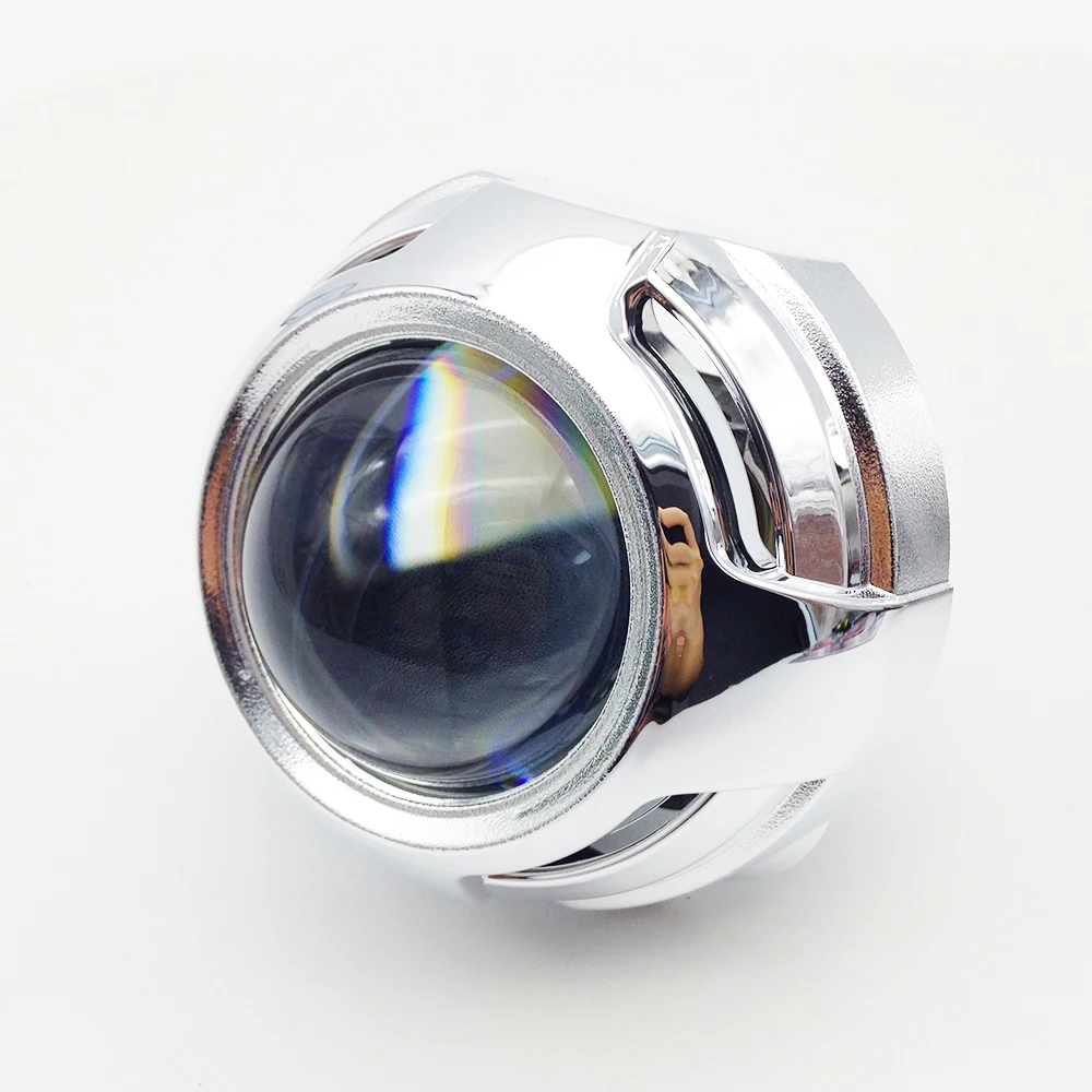 TAOCHIS-Hella-3R-G5-Projector-Lens-HID-Bi-xenon-D2S-Shroud-Devil-Eyes-Modify-Head-Light (3)