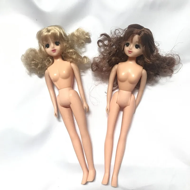 DIY Body Without head 1pc DIY Movable Nude lica doll toys Naked Doll accessories Body For girl Doll House Children Gifts
DIY Body Without head 1pc DIY Movable Nude lica doll toys Naked Doll accessories Body For girl Doll House Children Gifts
