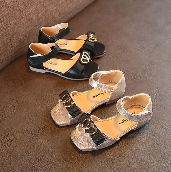 Girls PU Sandals 2019 New Summer Kids Shoes Toddler Sandal Fashion Bowtie Peep Toe Girls Sandals Children Princess Shoes
Girls PU Sandals 2019 New Summer Kids Shoes Toddler Sandal Fashion Bowtie Peep Toe Girls Sandals Children Princess Shoes