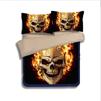 14 Style Indian Skull 3D Printed Bedding Set Quilt/Duvet Cover Twin Full Queen King Size Bed Sheets Bedspread Bright Color Adult
14 Style Indian Skull 3D Printed Bedding Set Quilt/Duvet Cover Twin Full Queen King Size Bed Sheets Bedspread Bright Color Adult