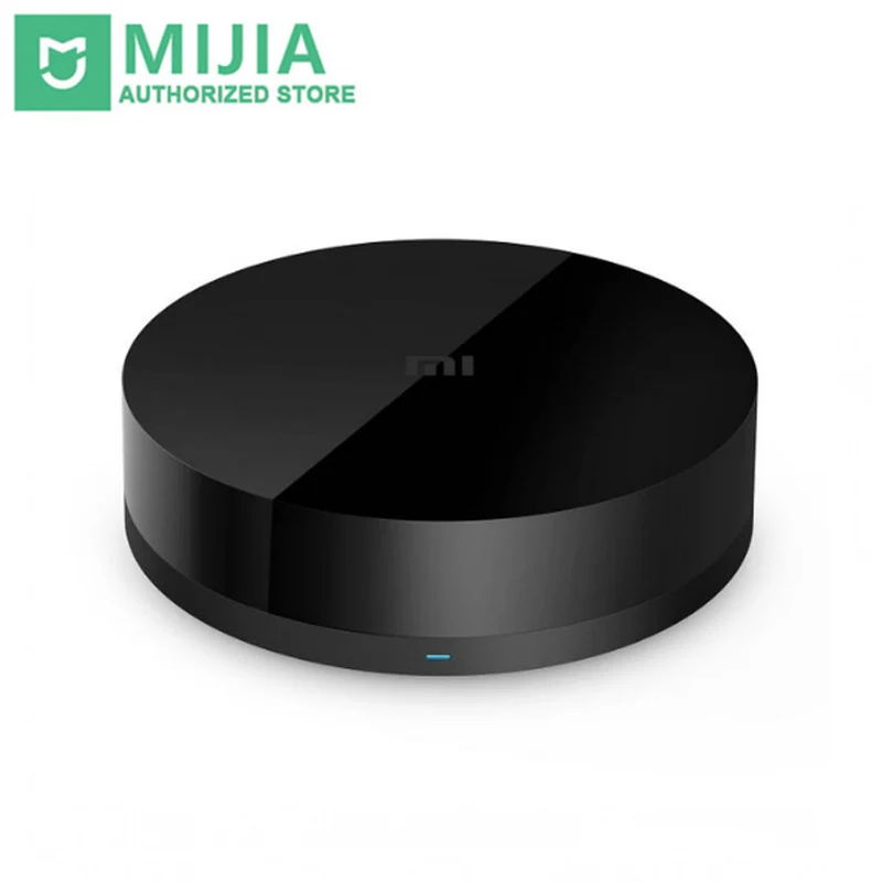 Xiaomi Mi Универсальный умный пульт дистанционного управления бытовая техника WIFI +