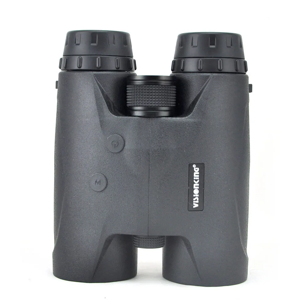 

Visionking 8x42 Binocular Laser Rangefinder High Quality 1200m Night Vision Telescope For Shooting Golf Hunting Range Finder