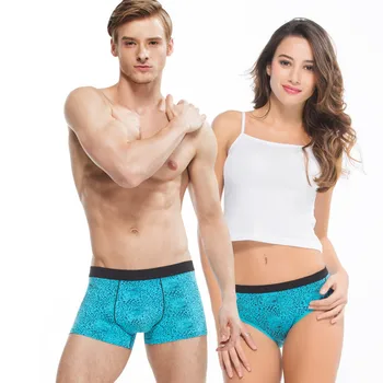 Fashion Men and Women Lovers Lingerie style Bamboo Fiber Male underwear boxer Shorts bottoms Sleeps wear Male panties
Fashion Men and Women Lovers Lingerie style Bamboo Fiber Male underwear boxer Shorts bottoms Sleeps wear Male panties
