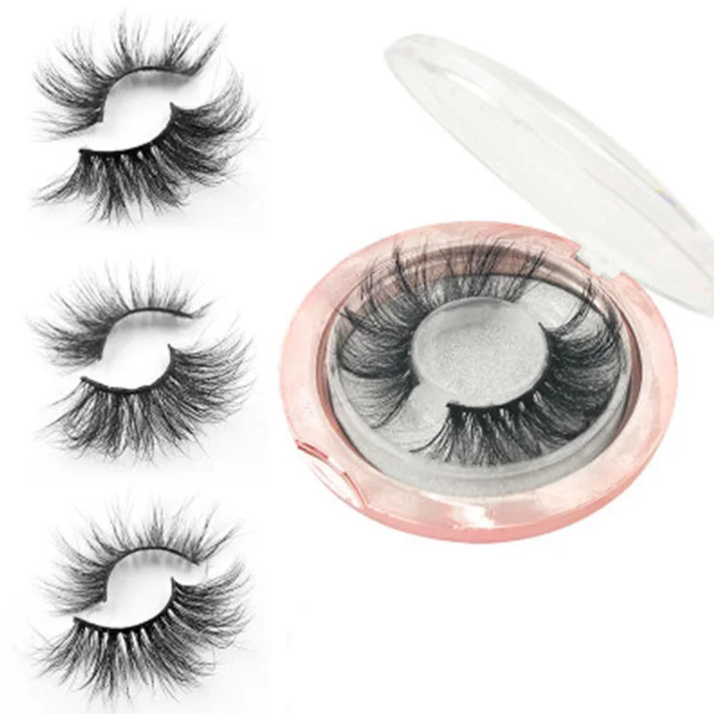 25mm Long 3D Mink False Eyelashes For Women Extra Length Mink Eyelashes Big Dramatic Volumn Eyelashes Strip Thick False Eyelash
25mm Long 3D Mink False Eyelashes For Women Extra Length Mink Eyelashes Big Dramatic Volumn Eyelashes Strip Thick False Eyelash