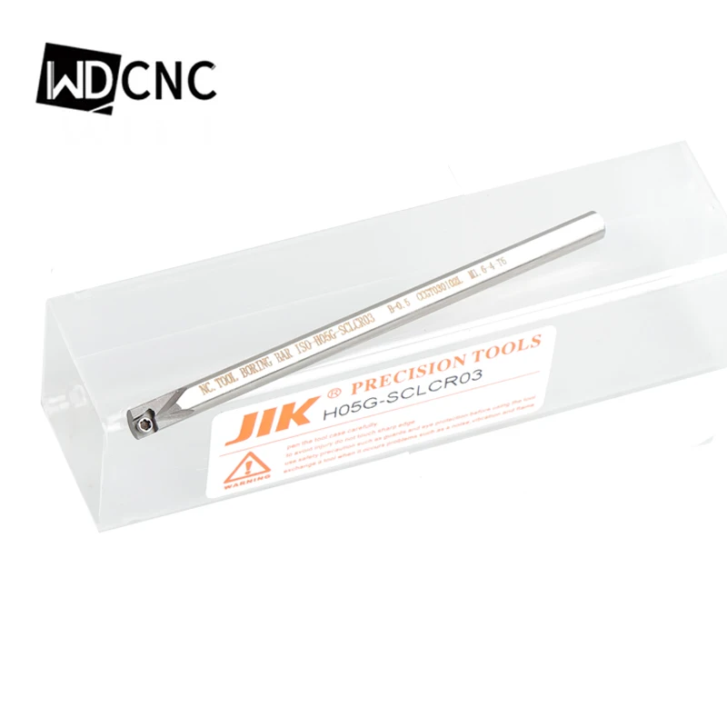 Cnc Turning Lathe Internal boring bar Carbide Insert HSS H10K H12L H14M H16Q H18R H20R H25S SCLCR CCGT09 Cutting Tools
Cnc Turning Lathe Internal boring bar Carbide Insert HSS H10K H12L H14M H16Q H18R H20R H25S SCLCR CCGT09 Cutting Tools