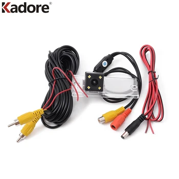 For KIA Sportage 2005 2006 2007 2008 2009 CCD Car Rear View Backup Camera Waterproof Auto Reverse Cameras Wide Angle LEDs
For KIA Sportage 2005 2006 2007 2008 2009 CCD Car Rear View Backup Camera Waterproof Auto Reverse Cameras Wide Angle LEDs