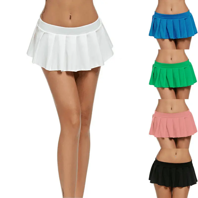 New 2018 Summer style sexy Skirt for Female lady Pleated Short Skirts Fashion female mini Skirt Women Clothing
New 2018 Summer style sexy Skirt for Female lady Pleated Short Skirts Fashion female mini Skirt Women Clothing