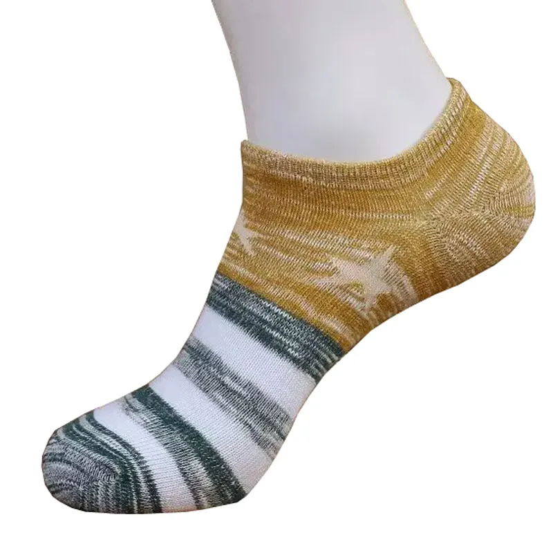 1Pairs Women's Ankle Socks 2017 Fashion Vintage Boat Socks Spring Autumn High Quality Cotton Sock Slippers For Women Socks Meias
1Pairs Women's Ankle Socks 2017 Fashion Vintage Boat Socks Spring Autumn High Quality Cotton Sock Slippers For Women Socks Meias