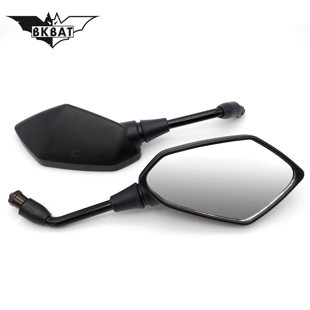 For KAWASAKI Versys650 KLE650 Versys 650 1000 10MM 8MM Motorcycle Rearview Mirrors Extension Riser Extend Adapter Moto
For KAWASAKI Versys650 KLE650 Versys 650 1000 10MM 8MM Motorcycle Rearview Mirrors Extension Riser Extend Adapter Moto
