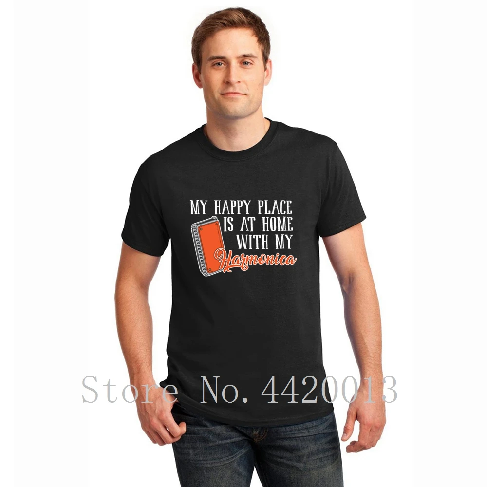 personalized 100% cotton plus size 3xl my happy place is at home with my harmonica Leisure summer Outfit HipHop Tops t shirt men
personalized 100% cotton plus size 3xl my happy place is at home with my harmonica Leisure summer Outfit HipHop Tops t shirt men