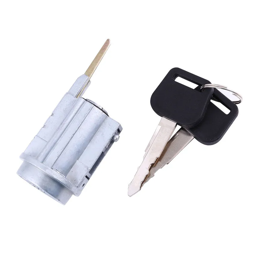 Ignition Lock Cylinder Tumbler For 98 99 2000 2001 2002 Toyota Corolla Geo Prizm Practical Durable and High Quality l0411
Ignition Lock Cylinder Tumbler For 98 99 2000 2001 2002 Toyota Corolla Geo Prizm Practical Durable and High Quality l0411