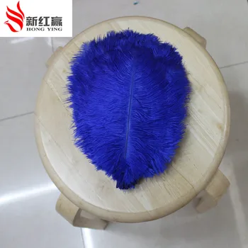 New 50 PCS high quality blue ostrich feathers 35-40 centimeters 14-16 inches decorative feather
New 50 PCS high quality blue ostrich feathers 35-40 centimeters 14-16 inches decorative feather