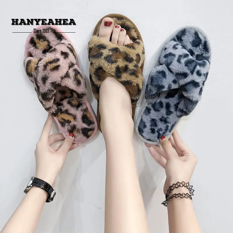 Leopard Shoes Women's Summer Shoes Casual Fashion Fluffy Slippers Soft Fashionable Leopard Shoes Women's Summer Shoes
Leopard Shoes Women's Summer Shoes Casual Fashion Fluffy Slippers Soft Fashionable Leopard Shoes Women's Summer Shoes