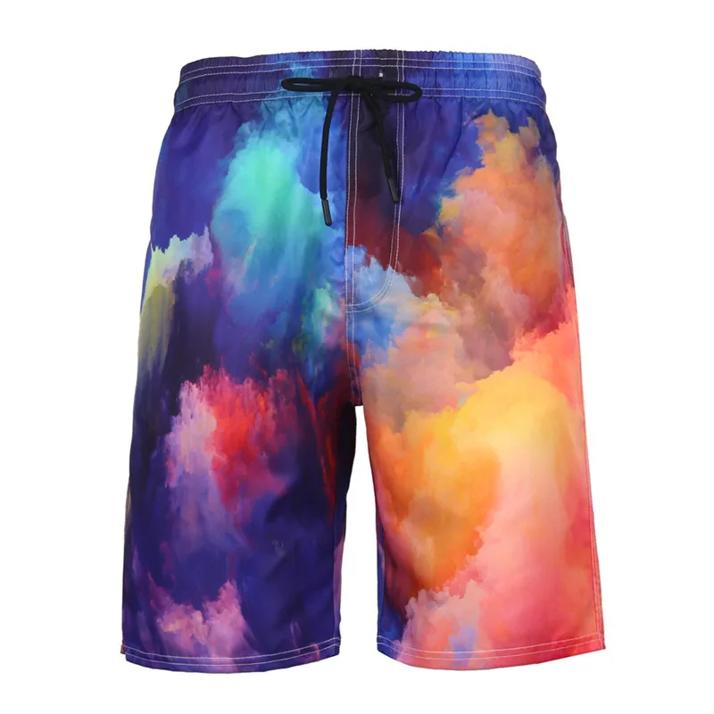 Men swimsuit summer beachshorts Casual 3D Graffiti Printed Beach Work Casual Men Short Trouser Shorts Polyester Fiber Pants 01
Men swimsuit summer beachshorts Casual 3D Graffiti Printed Beach Work Casual Men Short Trouser Shorts Polyester Fiber Pants 01
