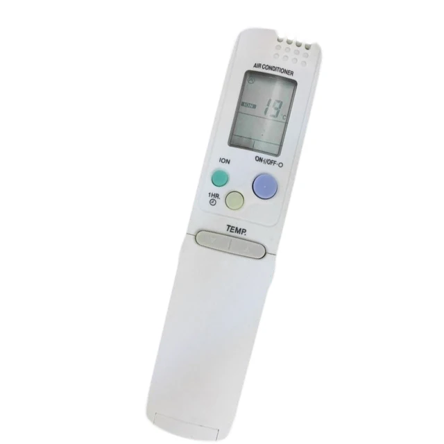 RCS-4MHVPIN4E Replace For SANYO RCS-4HVPIS4EE RCS-4MHVPIS4U RCS-3HVPSS4EE-T AC Air Conditioner Remote Control
RCS-4MHVPIN4E Replace For SANYO RCS-4HVPIS4EE RCS-4MHVPIS4U RCS-3HVPSS4EE-T AC Air Conditioner Remote Control