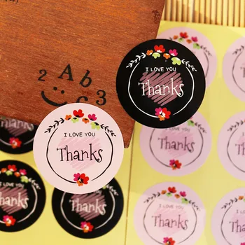 60pcs Pink Seal Sticker Thanks Hand Made Flower Paper Sticker Scrapbooking Kids Stationery Self-adhesive DIY Paper Label Sticker
60pcs Pink Seal Sticker Thanks Hand Made Flower Paper Sticker Scrapbooking Kids Stationery Self-adhesive DIY Paper Label Sticker