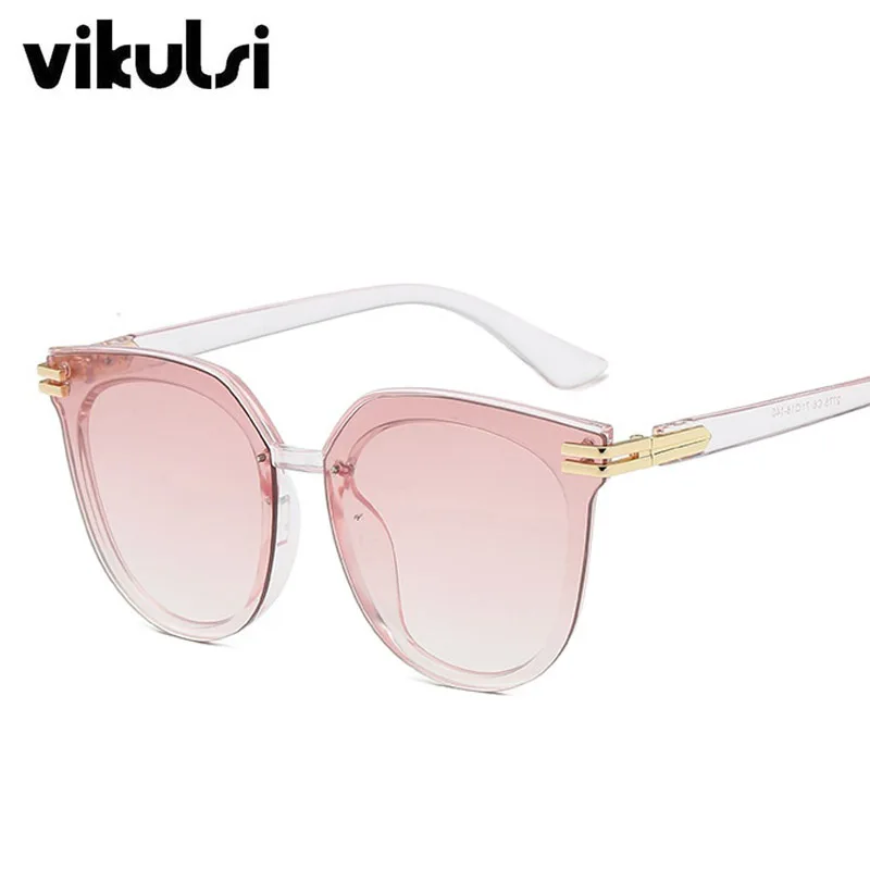 Luxury Oversized Rimless Sunglasses Women Brand Designer Gradient Ladies Shades Retro Large Frame Sun Glasses for Women UV400
Luxury Oversized Rimless Sunglasses Women Brand Designer Gradient Ladies Shades Retro Large Frame Sun Glasses for Women UV400