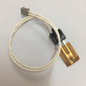 vilaxh 2Pcs Fuser Thermistor Lower For Sharp AR MX-M550N M620N M620U M700U 700N 550N 620N 700N 620U 625S 550
vilaxh 2Pcs Fuser Thermistor Lower For Sharp AR MX-M550N M620N M620U M700U 700N 550N 620N 700N 620U 625S 550
