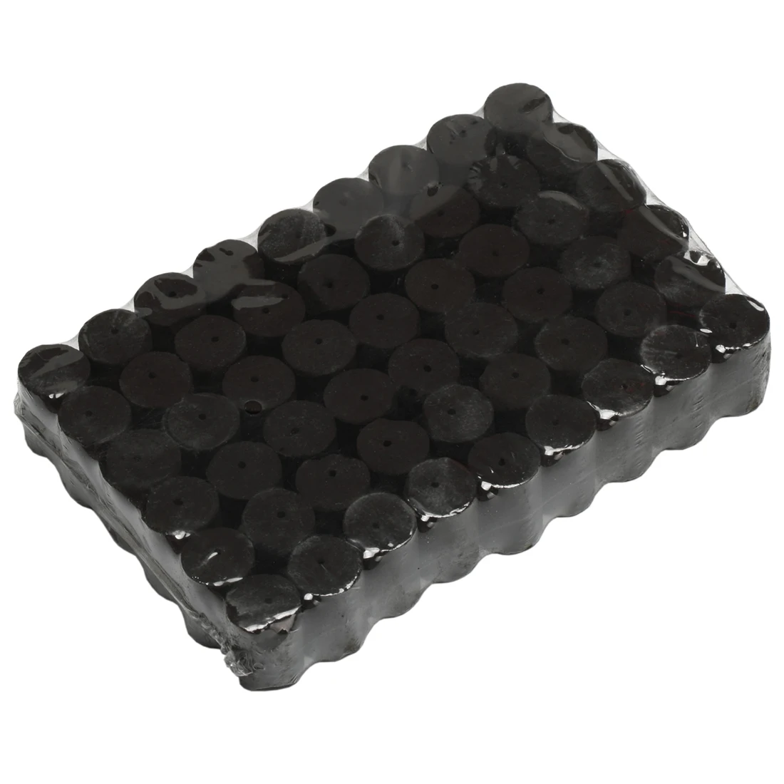 4boxes*54pcs/box 5 years Smokeless Carbonization 14*27mm moxa Aromatherapy black moxibustion wormwood massage strip
4boxes*54pcs/box 5 years Smokeless Carbonization 14*27mm moxa Aromatherapy black moxibustion wormwood massage strip