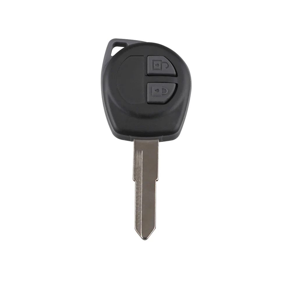 2 Buttons Remote key Case Shell with Button Pad for Suzuki Igins Alto SX4 Vauxhall Agila 2005-2010 Replacement Fob Shell
2 Buttons Remote key Case Shell with Button Pad for Suzuki Igins Alto SX4 Vauxhall Agila 2005-2010 Replacement Fob Shell