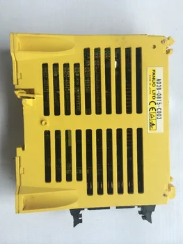 USED 100% TESTED MODULE A03B-0815-C003*Please contact us for real photo,100% real stock*
USED 100% TESTED MODULE A03B-0815-C003*Please contact us for real photo,100% real stock*
