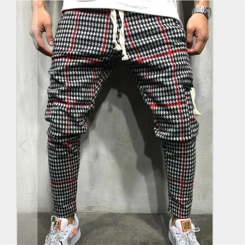 2019 New Gyms clothing in men pants men fashion Jogger Pants Skinny casual trousers pants top quality sweatpants plus size 3XL
2019 New Gyms clothing in men pants men fashion Jogger Pants Skinny casual trousers pants top quality sweatpants plus size 3XL
