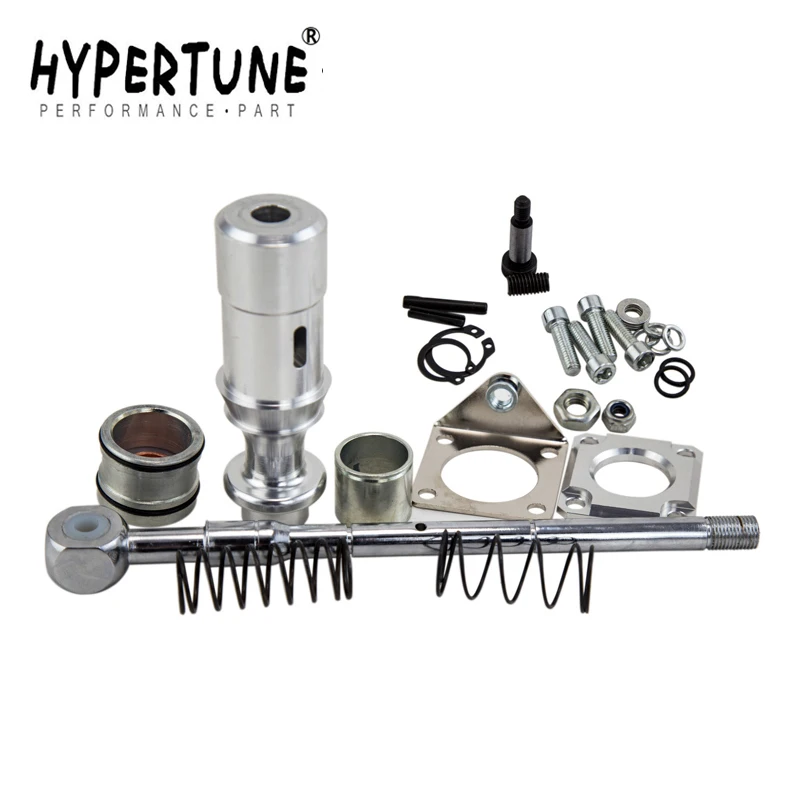 Hypertune - Manual Quick Shift Short Shifter Turbo /NA 6speed For Toyota Supra JZA80 93-02 2JZ HT5391
Hypertune - Manual Quick Shift Short Shifter Turbo /NA 6speed For Toyota Supra JZA80 93-02 2JZ HT5391