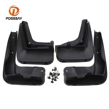 POSSBYA 4 Pcs/Set Front and Rear Car Mudflaps Splash Guards Mud Flap Fit for BMW 3 Series 2008/2009/2010/2011 Mud Flaps
POSSBYA 4 Pcs/Set Front and Rear Car Mudflaps Splash Guards Mud Flap Fit for BMW 3 Series 2008/2009/2010/2011 Mud Flaps