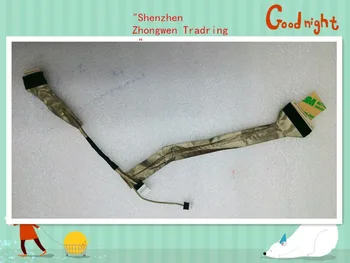 Genuine New Free Shipping For Toshiba Satellite M300 M306 M307 M308 M311 M301 M315 LCD Cable DD0TE1LC000
Genuine New Free Shipping For Toshiba Satellite M300 M306 M307 M308 M311 M301 M315 LCD Cable DD0TE1LC000