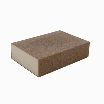 Washable Great for Hand Sanding and Finishing Reusable Sanding Sponges Blocks 60 100 180 Grinding Buffing Pad Polishing Tools
Washable Great for Hand Sanding and Finishing Reusable Sanding Sponges Blocks 60 100 180 Grinding Buffing Pad Polishing Tools